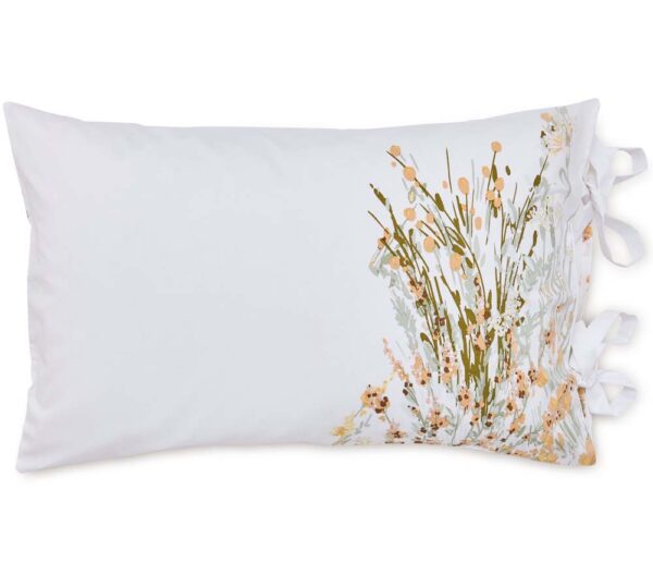 Laura Ashley Harvest Pillowcase Pair